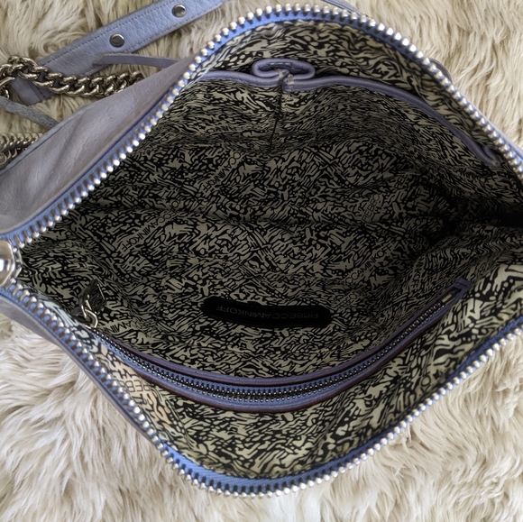 Rebecca Minkoff mini MAC purse - Picture 12 of 13